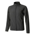 Ropa Quiet Please Quiet Please Sparkle Return Chaqueta De Entrenamiento Hombres-Antracita