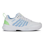 Zapatillas De Tenis K-Swiss Court Express 2 Clay