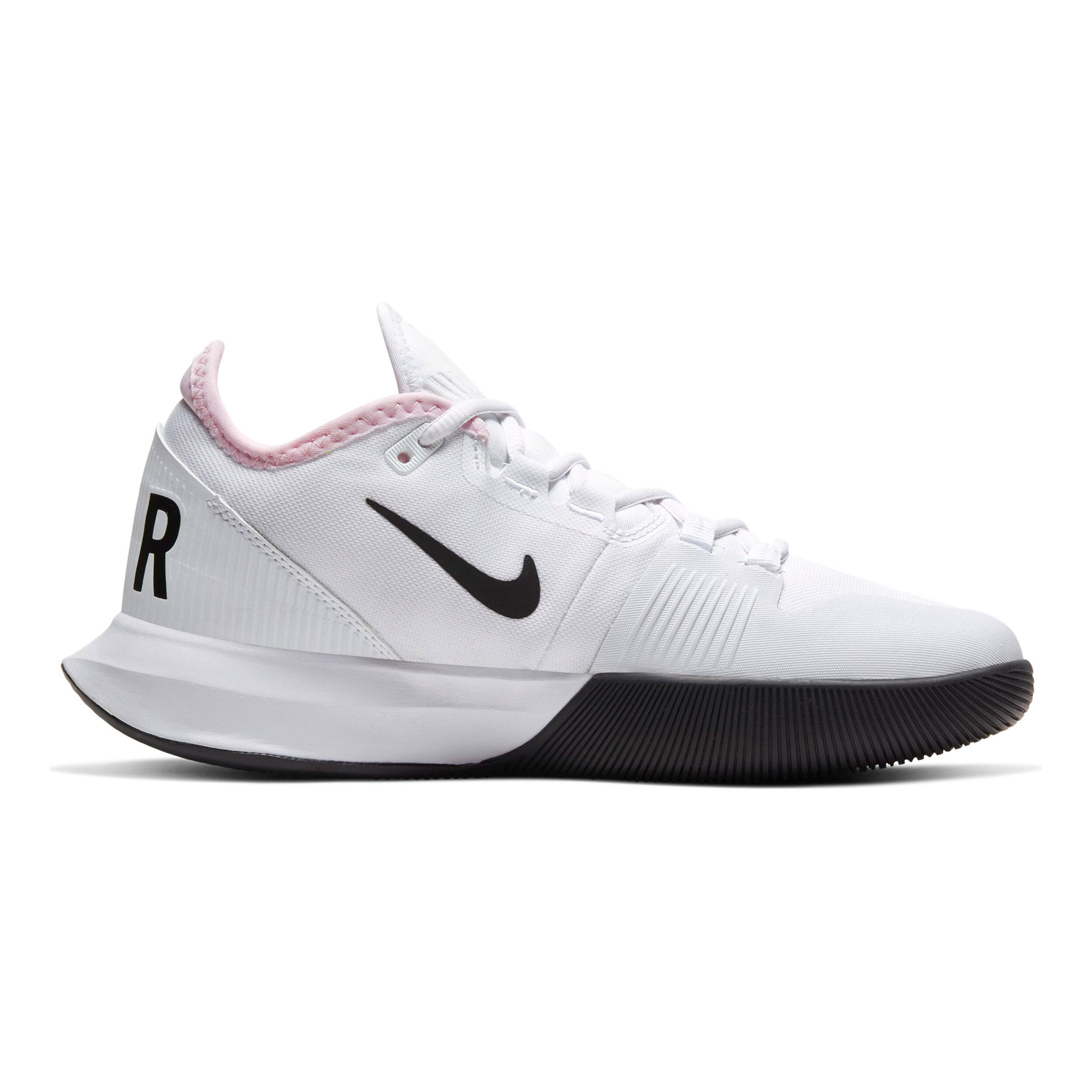 tenis nike con casquillo