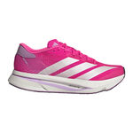 Zapatillas para correr adidas adidas Adizero SL 2 Zapatilla Neutral Mujeres-Rosa,Plateado