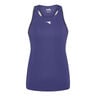 Icon Camiseta De Tirantes Mujeres-Azul