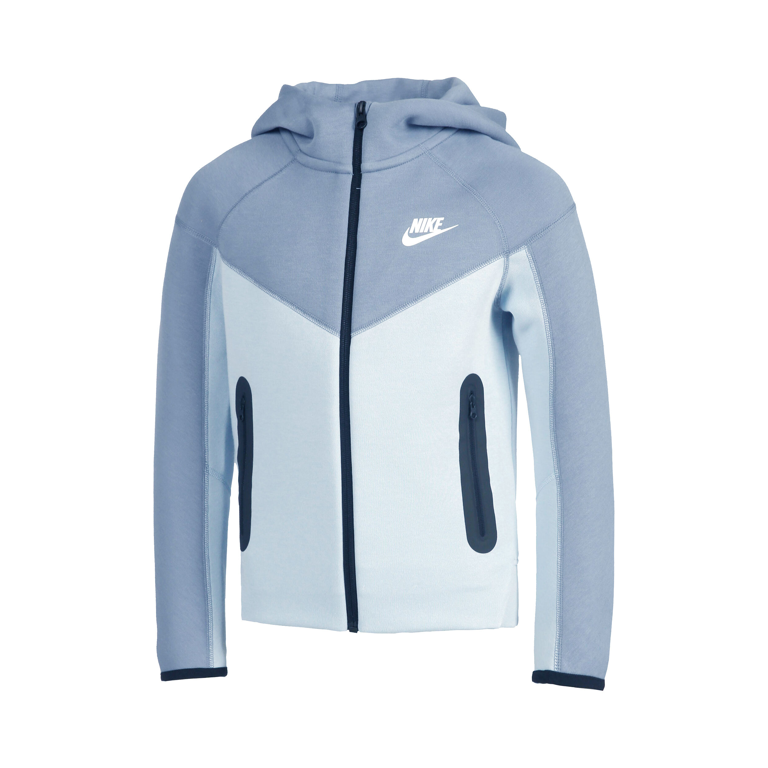 Nike tech fleece hydrogen blue on sale