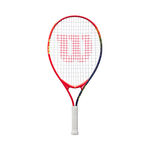 Raquetas de tenis Wilson Wilson Slam Junior 23 Boys Raqueta De Ni&ntilde;os