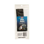 Pickleball Tourna Tourna Padel Edge Guard Wooven 15mm Cinta De Protección Del Marco De Pickleball-Negro
