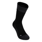 Ropa The North Face The North Face Trail Crew Calcetines Para Correr-Negro