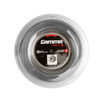 Gamma Gamma IO Soft Charcoal Bobinas De Cordaje 200m-Gris