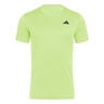 Club Camiseta de manga corta Hombres - verde neón, 