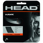 HEAD HEAD Hawk Sets Individuales 12m-Blanco