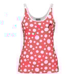 Ropa HEAD Spirit Ii Tank Top Women
