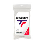 Tecnifibre Tecnifibre  Contact Pro  Pack de 30 - blanco