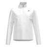 Club 25 Jacket Men Chaqueta De Entrenamiento Hombres-Blanco