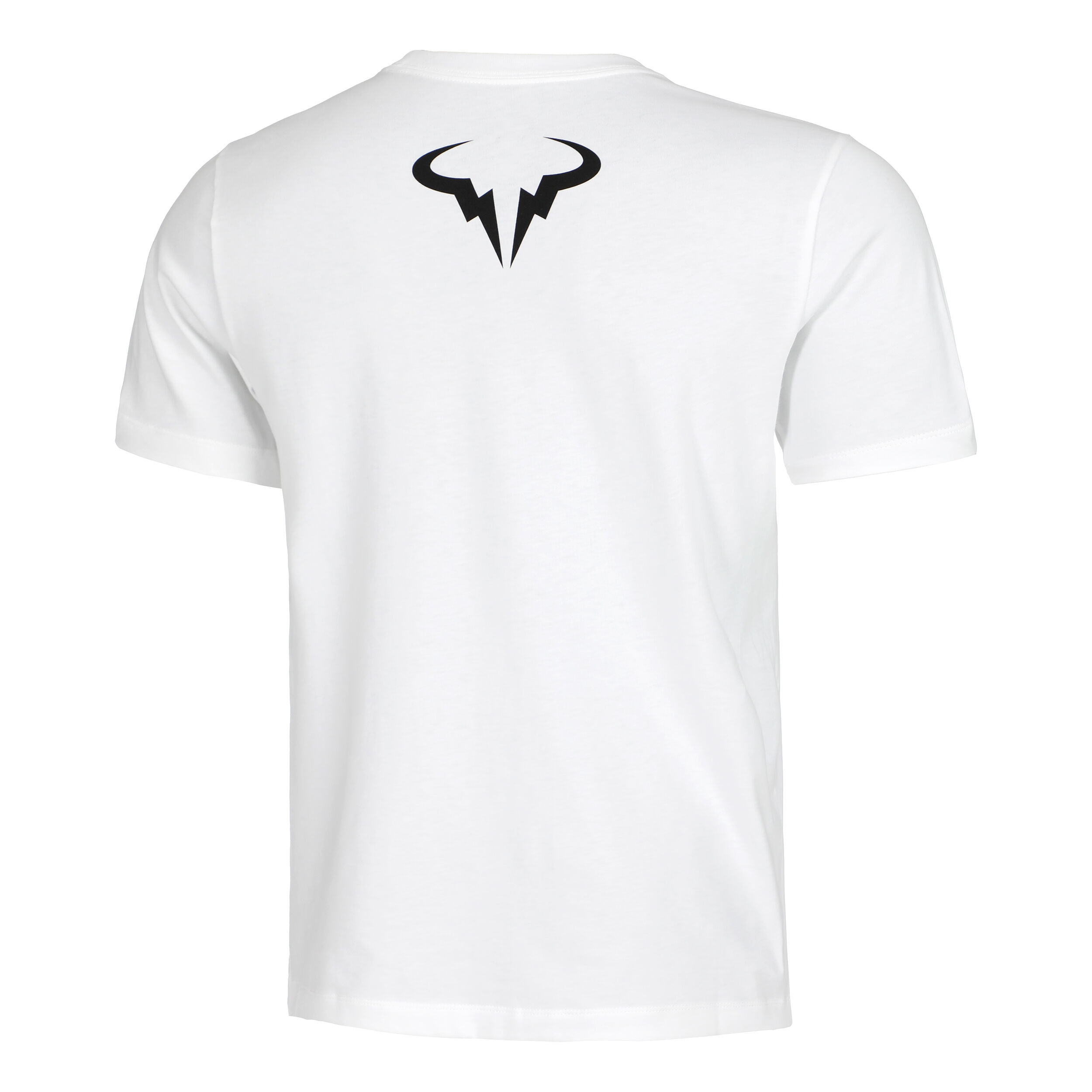 Buy Nike Rafa Vamos Legendary Camiseta De Manga Corta Hombres Blanco online Tennis Point ES