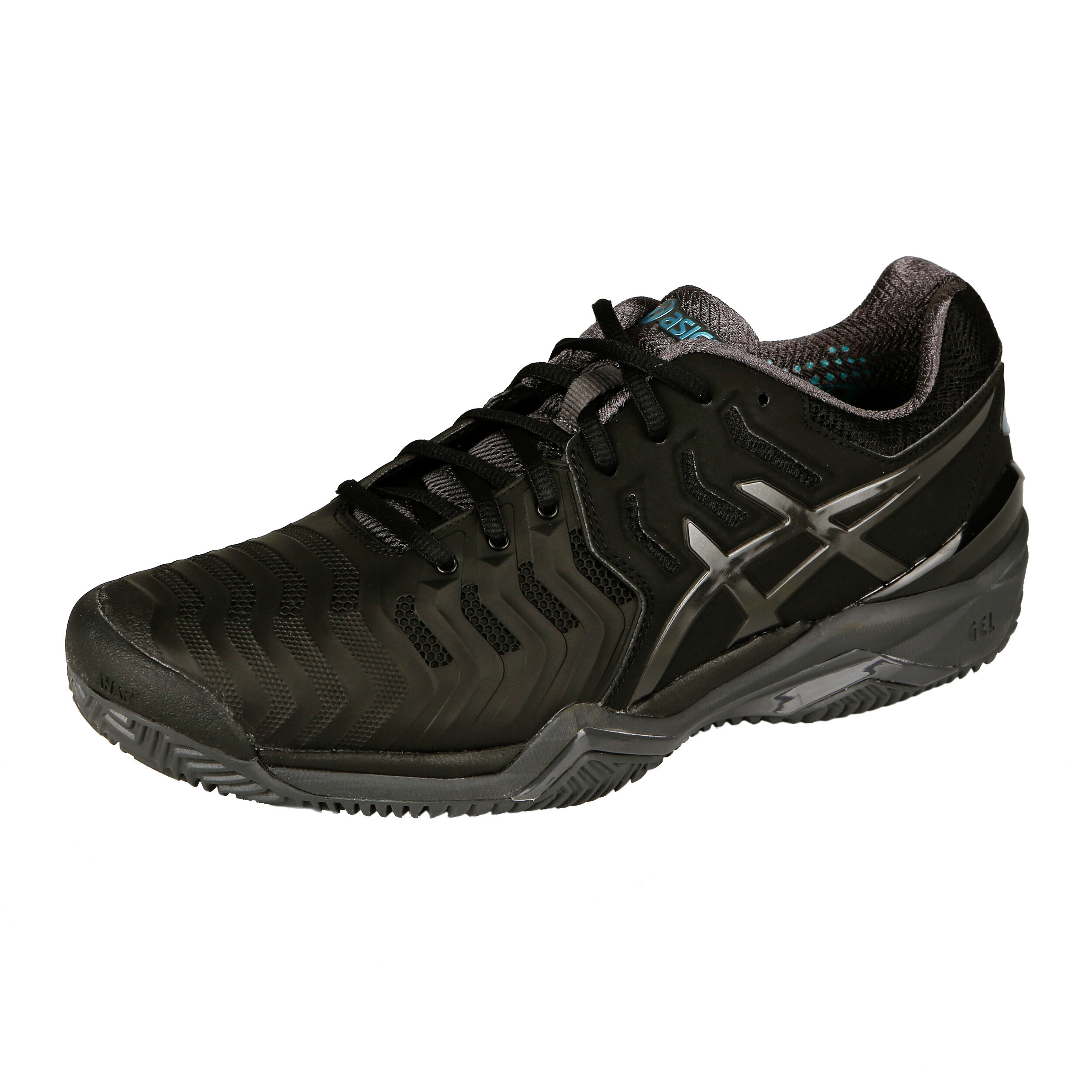 Asics gel-resolution 7 clay online zapatillas de tenis para hombre