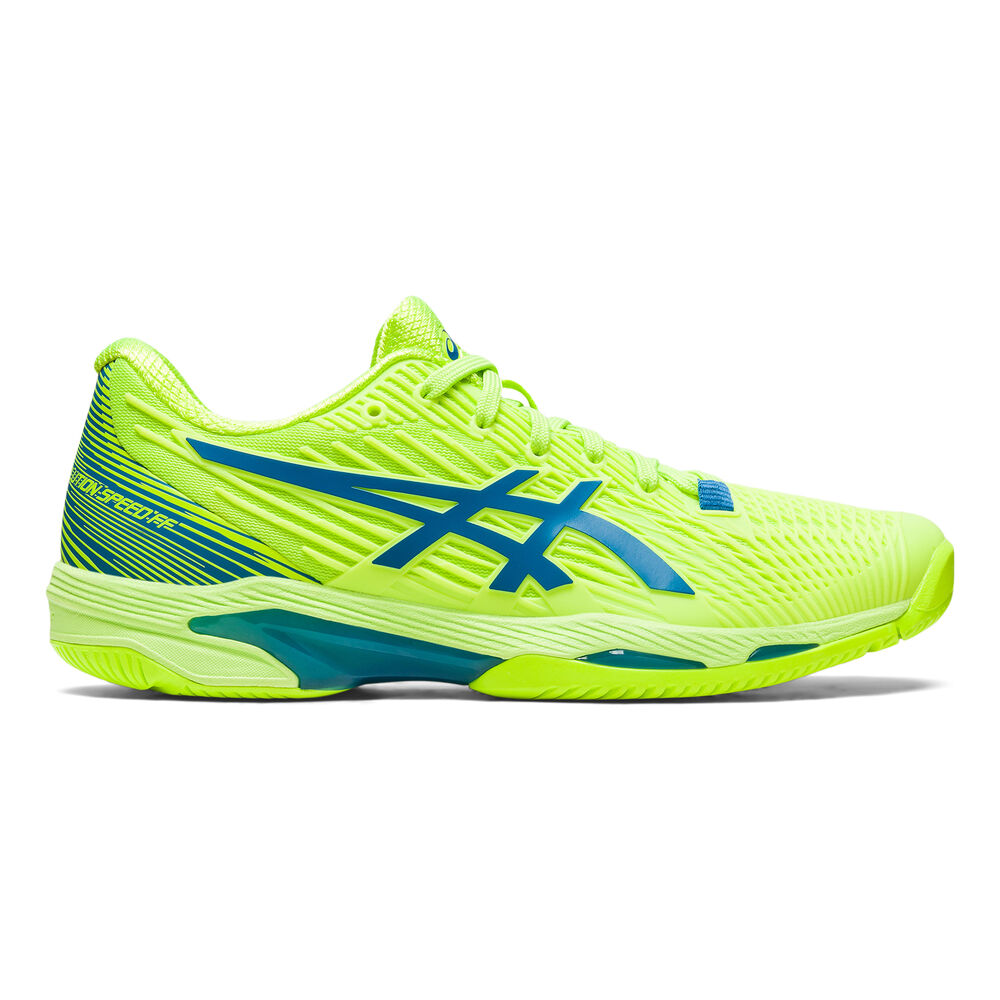 ASICS SOLUTION SPEED FF 2 - TenisPoint