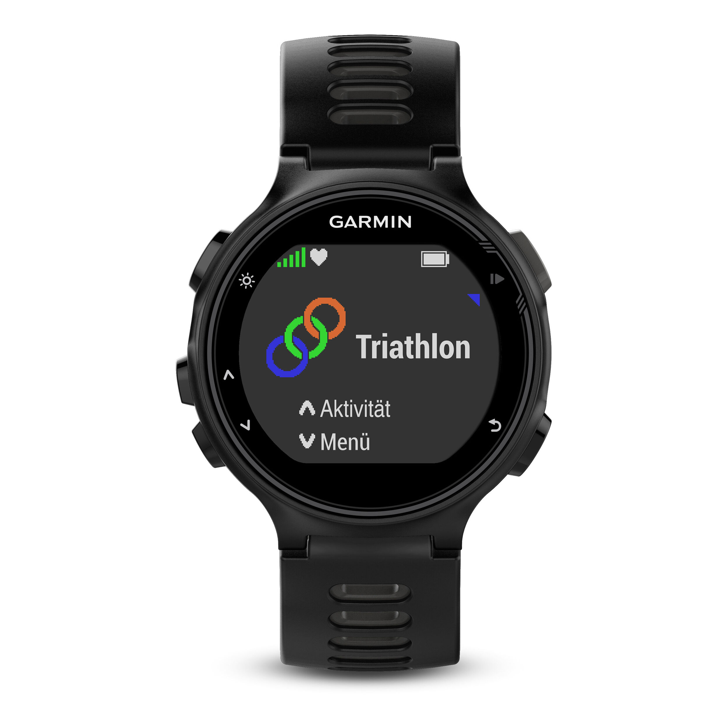 Precio garmin 735 shop