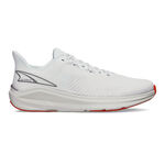 Zapatillas para correr Altra Altra Experience Form Zapatilla De Estabilidad Hombres-Blanco,Coral