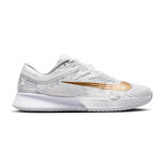 Zapatillas de tenis Nike Nike Vapor Pro 3 Magnolia Zapatilla todas las superficies Hombres - blanco, dorado