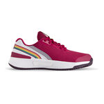 Zapatillas de tenis Wilson Wilson Intrigue Pro Zapatilla Tierra Batida Mujeres-Crema