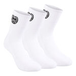 Ropa BIDI BADU Anchor Ankle Move Socks 3P