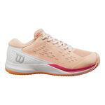 Zapatillas De Tenis Wilson Rush Pro ACE AC