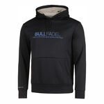 Ropa Bullpadel Sudadera  Grelo