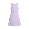 Club Vestido Chicas-Morado