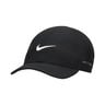 Dri-Fit Advantage Club Gorra-Negro,Blanco