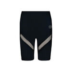Ropa BIDI BADU BIDI BADU Quadriceps Move Cycling Shorts Mujeres-Negro