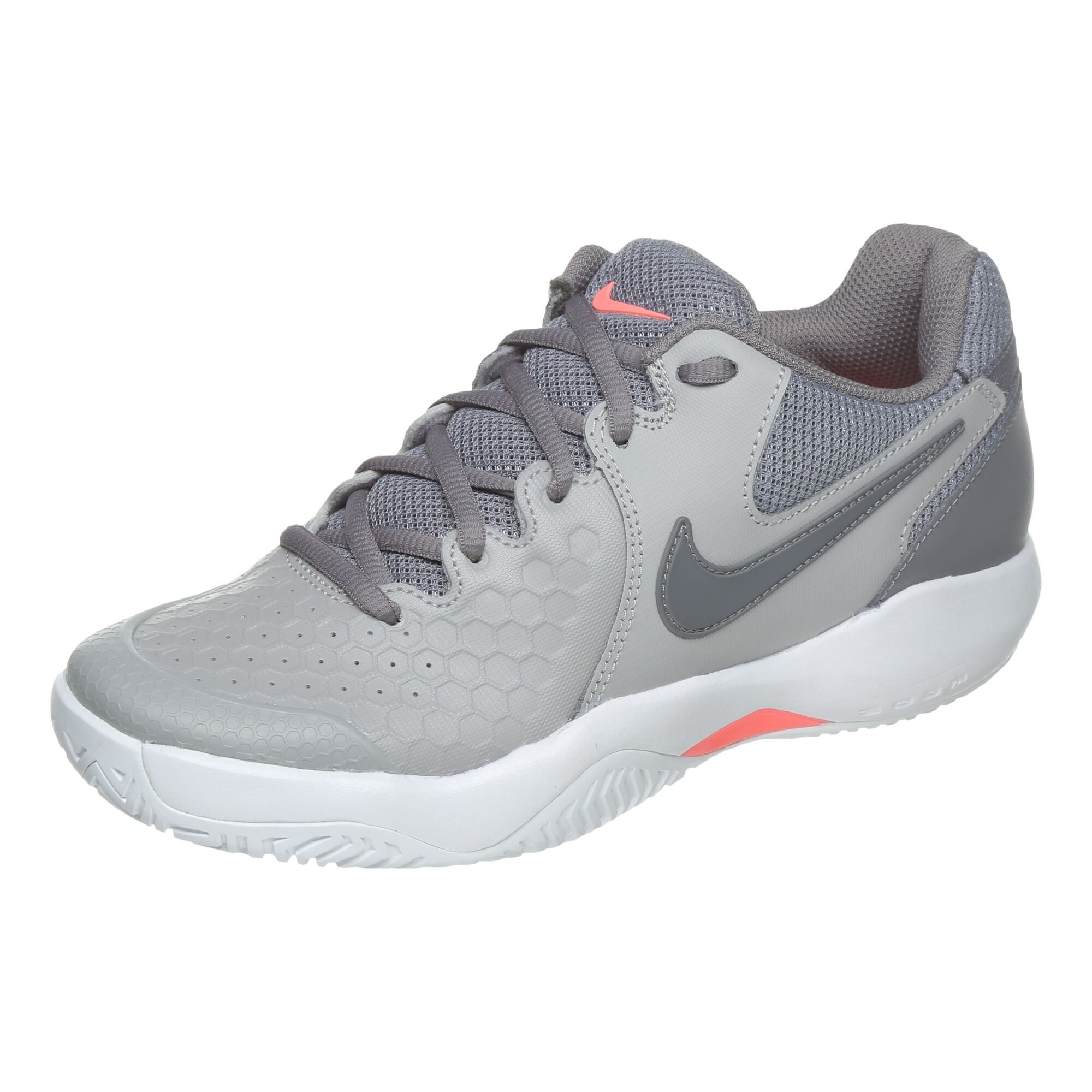 elevación Meandro Planificado Nike Air Zoom Resistance Zapatilla Todas Las Superficies Mujeres - Gris Claro, Gris compra online | Tennis-Point elevación Meandro Planificado Nike Air Zoom Resistance Zapatilla Todas Las Superficies Mujeres - Gris Claro, Gris compra online | Tennis-Point
