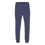 Ropa Fila Fila Westley Pantalón De Entrenamiento Hombres-Azul