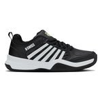 Zapatillas De Tenis K-Swiss Court Express 2 Clay