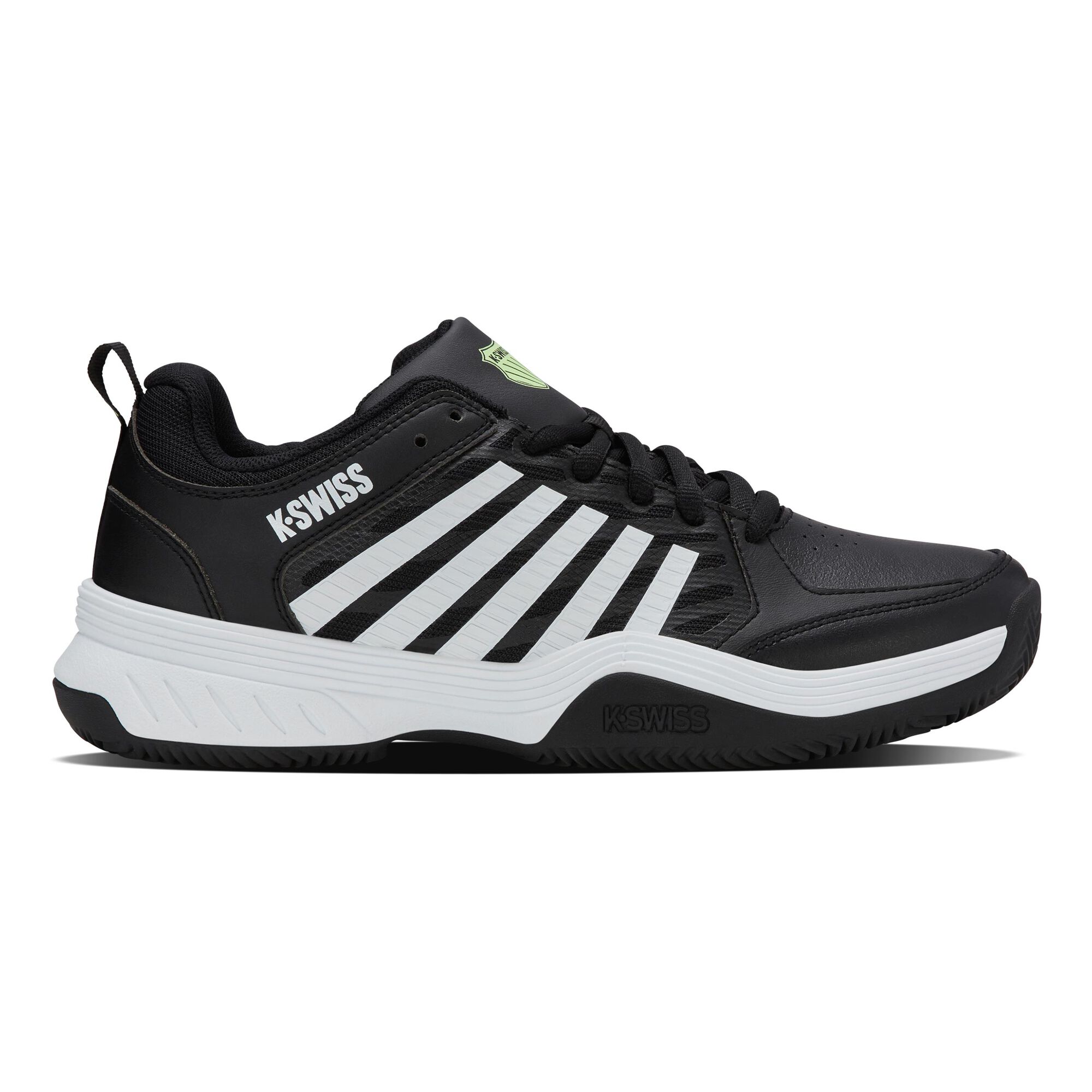 K-Swiss