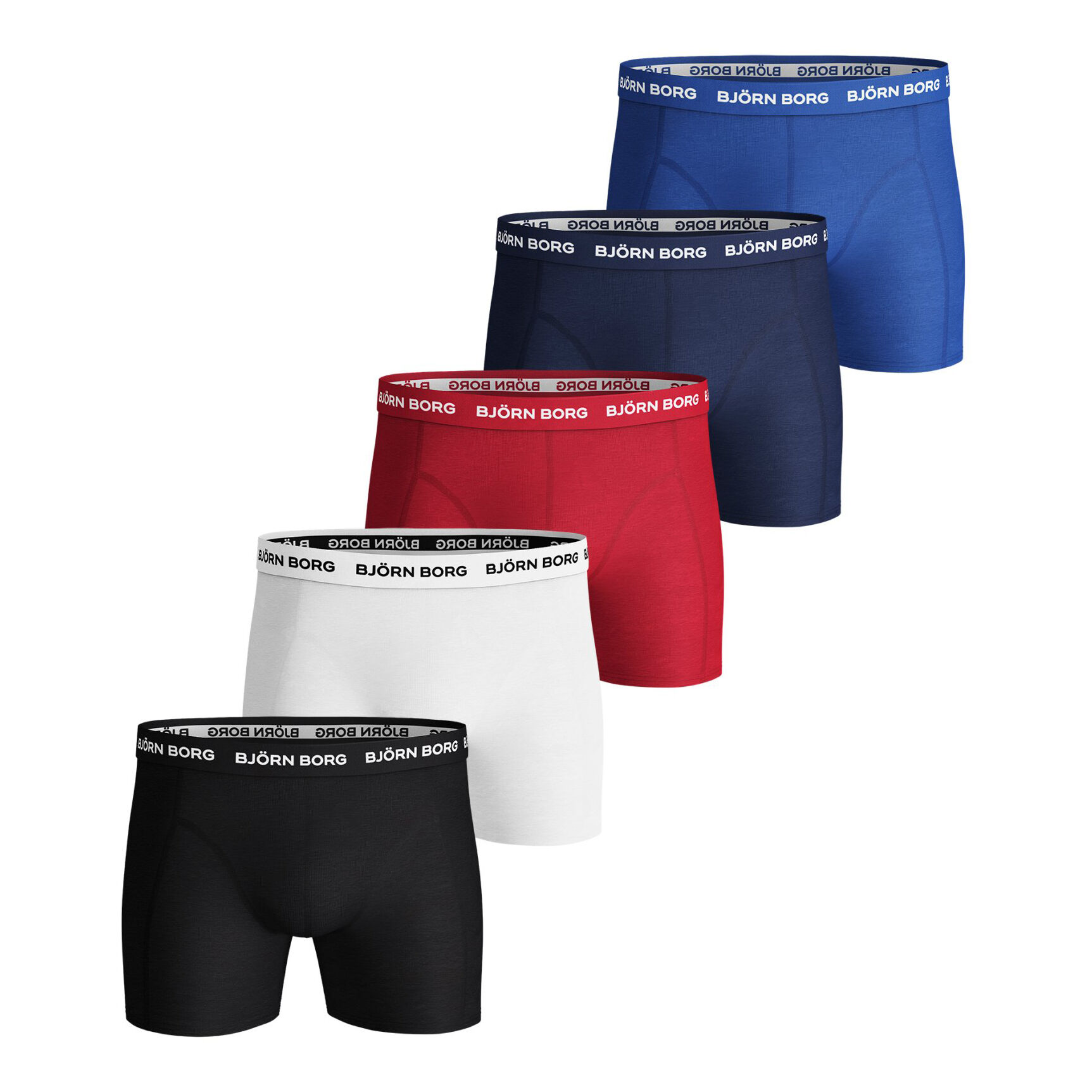 Bjorn new arrivals borg ropa