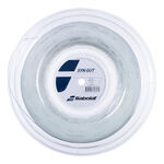 Babolat Babolat Synthetic Gut Bobinas De Cordaje 200m-Blanco