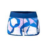 Ropa BIDI BADU BIDI BADU Elani Tech 2in1 Shorts Mujeres-Azul Oscuro,Multicolor