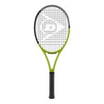 Raquetas de tenis Dunlop Dunlop Tristorm Team 100