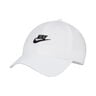 Club Gorra-Blanco