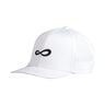 Icon Gorra Unisex - blanco, 
