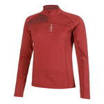 Ropa NEO NEO Warm Light Camiseta De Manga Larga Mujeres-Berry