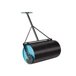 Accesorios de pista Tegra Tegra Rodillo Manual De Precisión-Gris