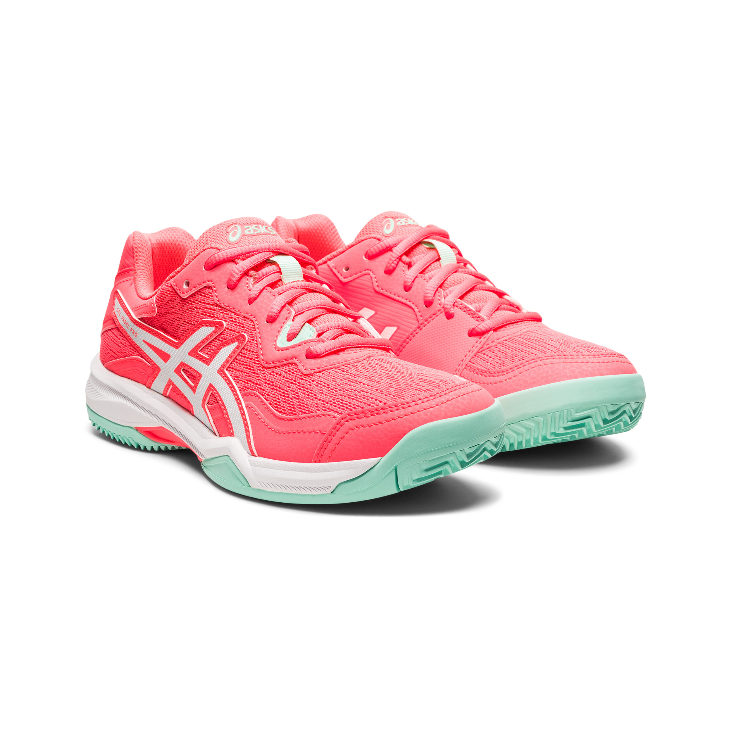 asic gel padel pro 4