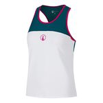 Ropa Quiet Please Mind Racerback Tank W