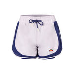 Ropa Ellesse Ellesse Jazzie Shorts Mujeres-Morado,Azul Oscuro