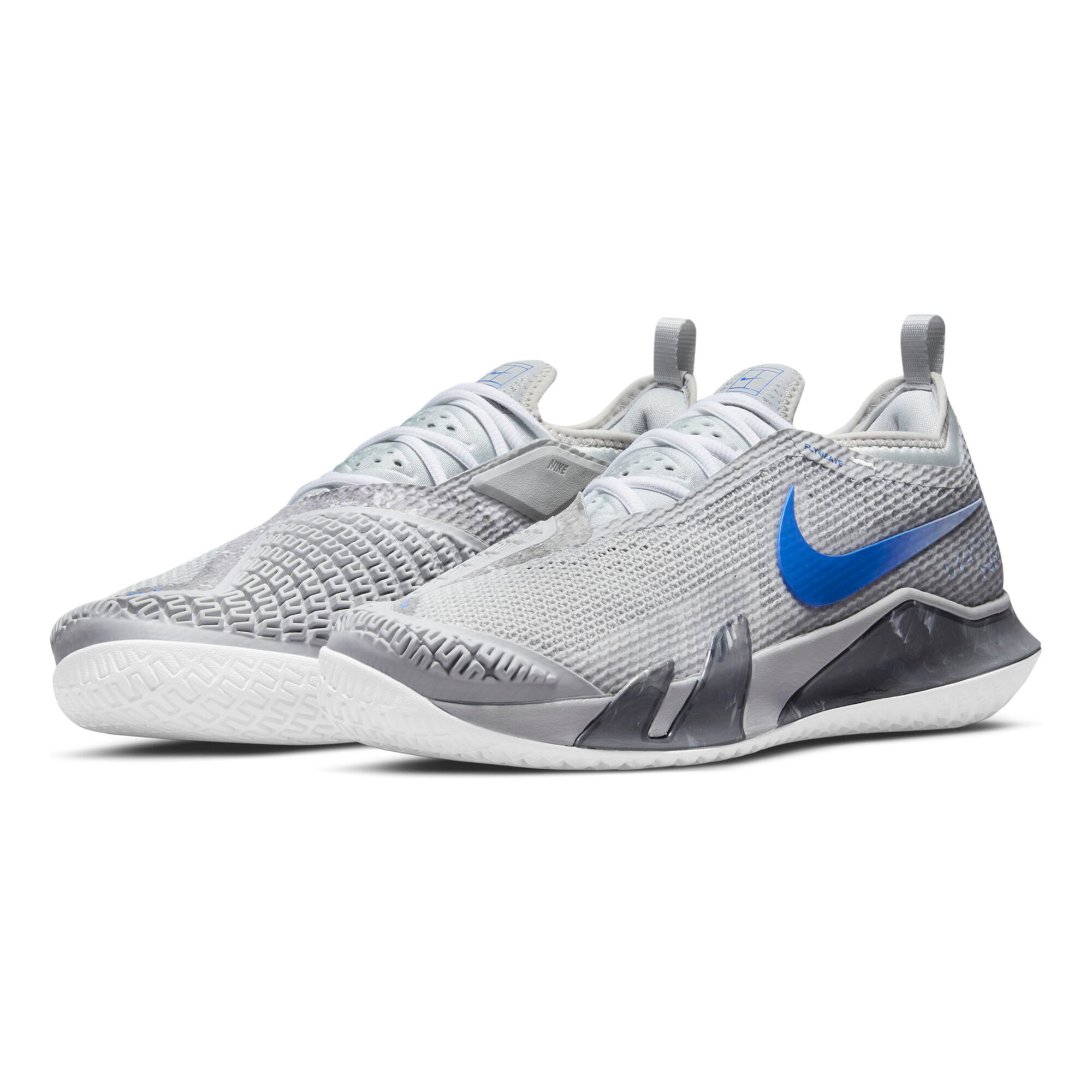 Nike Court Vapor React NXT Zapatilla Todas Las Superficies Hombres