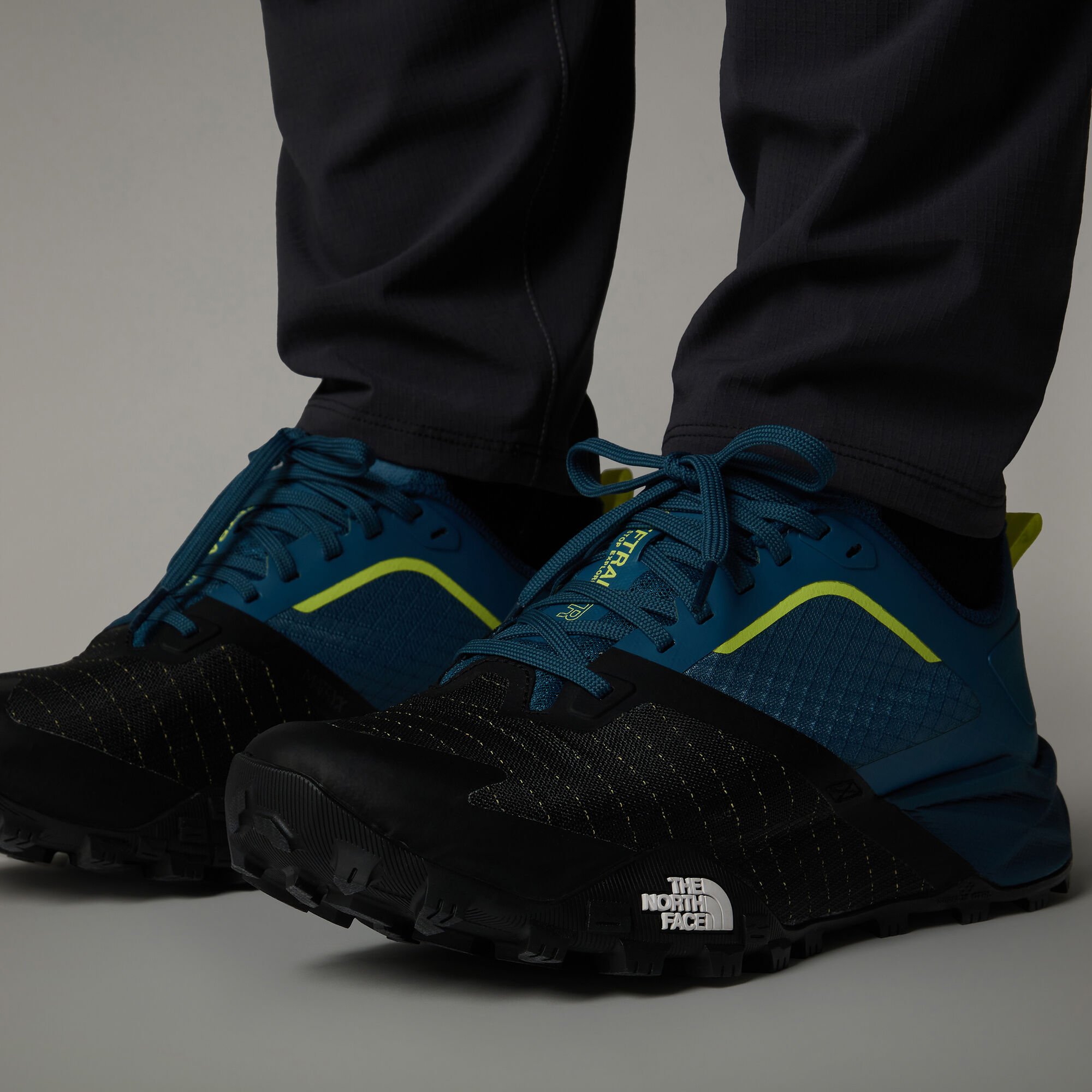 The North Face