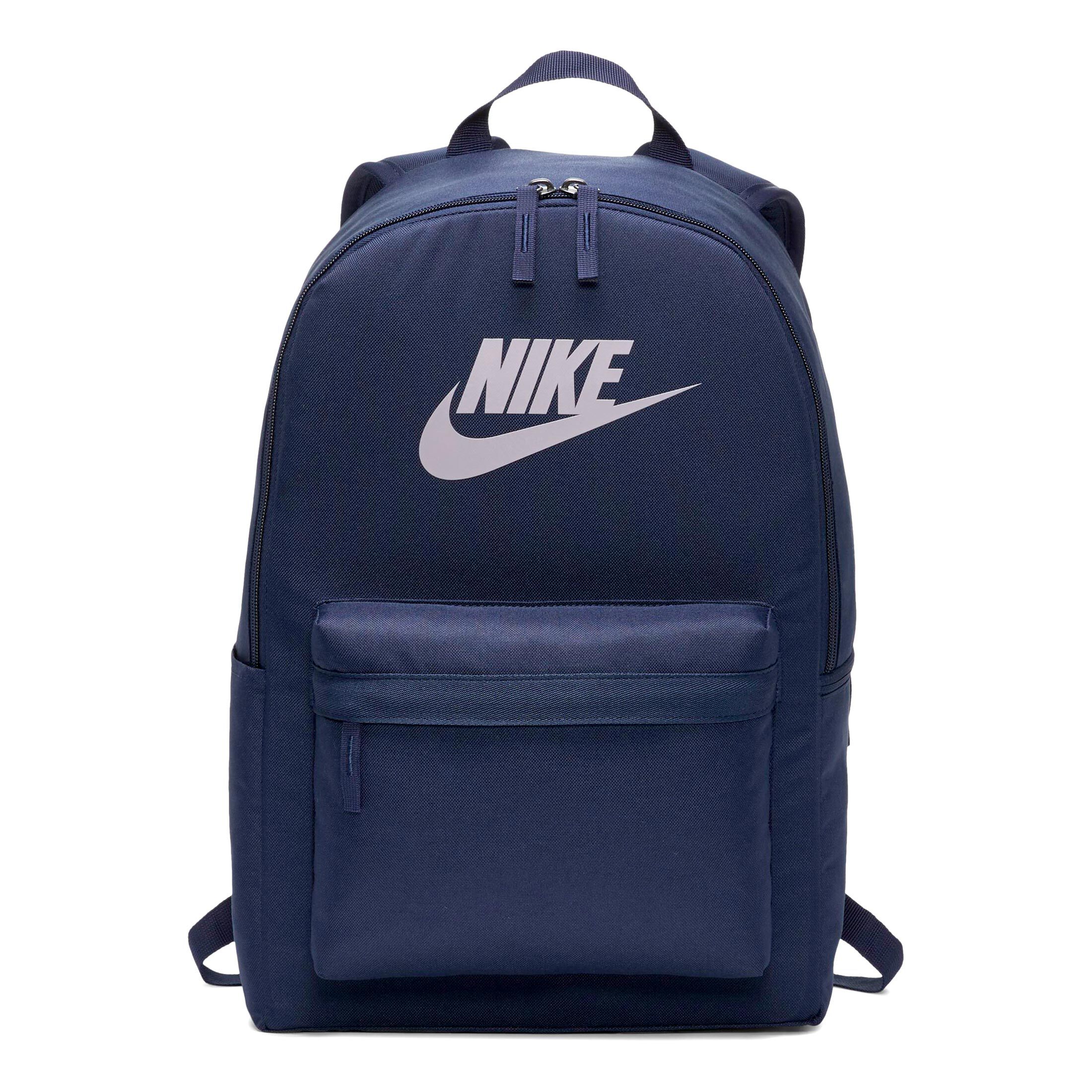 Mochila nike azul marino clearance