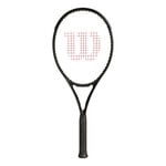 Raquetas de tenis Wilson Wilson Clash Noir 100 Pro V2.0 Raquetas De Competición