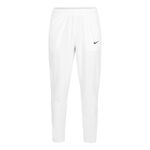Ropa Nike Nike Court Dri-Fit Advantage Pantal&oacute;n De Entrenamiento Hombres-Blanco