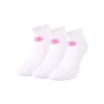 Ropa BIDI BADU Leana 3P Now Show Tech Socks