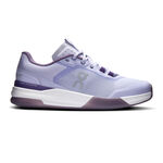 On On THE ROGER ADV Pro Clay Zapatilla tierra batida Mujeres-morado, blanco